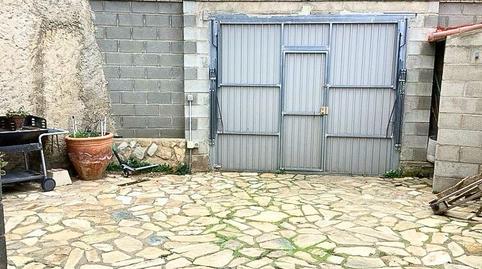 Foto 4 de Finca rústica en venta en San Gregorio, Munébrega, Zaragoza