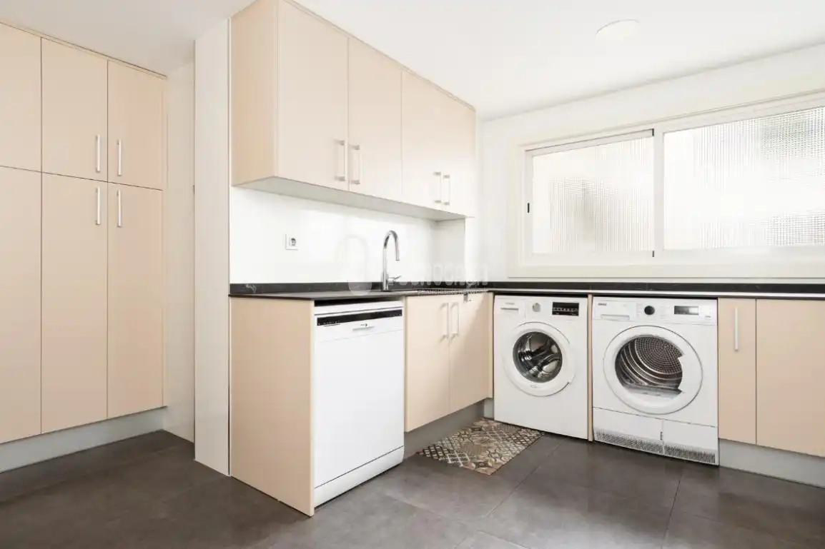 Appartement avec ascenseur à vendre à Delicias, imagen 4