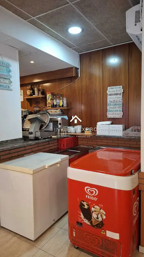 Local comercial en traspaso en Sant Andreu de la Barca, imagen 2