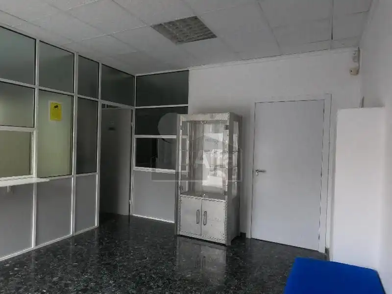 Oficina en venta en Valencia con Aire acondicionado, Calefacción y Trastero