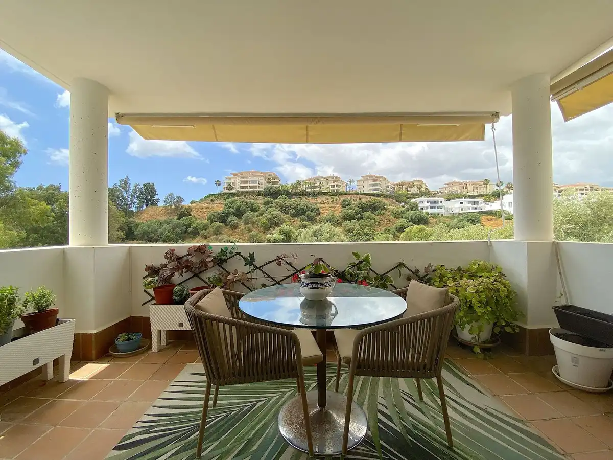 Attico in vendita a Mijas Golf, imagen 15