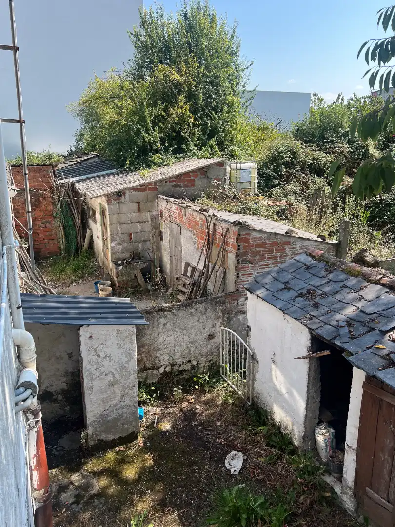 Casa o xalet en venda en Lugo