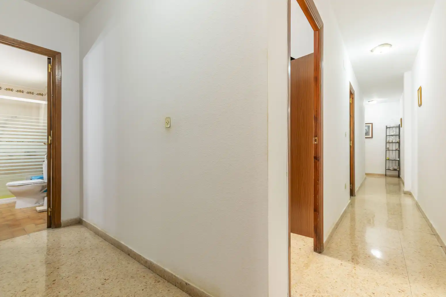 Wohnung mit Terrasse zum Verkauf in Juzgados, imagen 25
