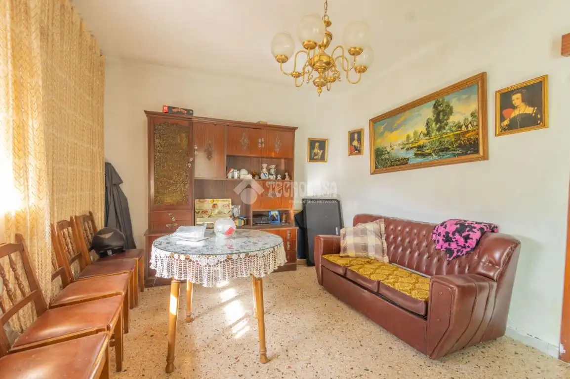 Casa amb jardí en venda a Encinas de Abajo, imagen 17