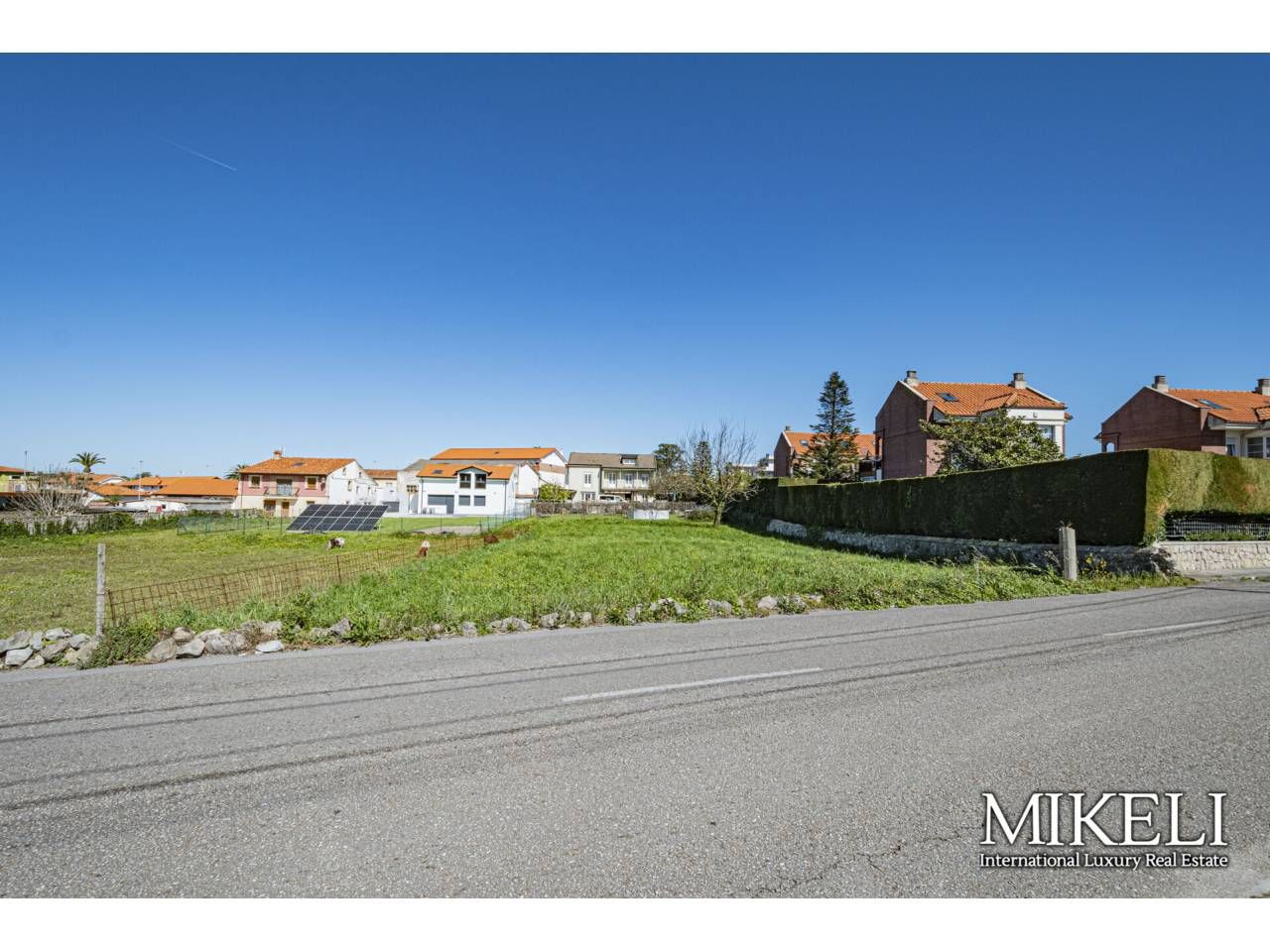 Residential for sale in Santander