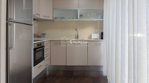 Foto 3 de Piso de alquiler en Bertran, El Putget i el Farró, Barcelona Capital