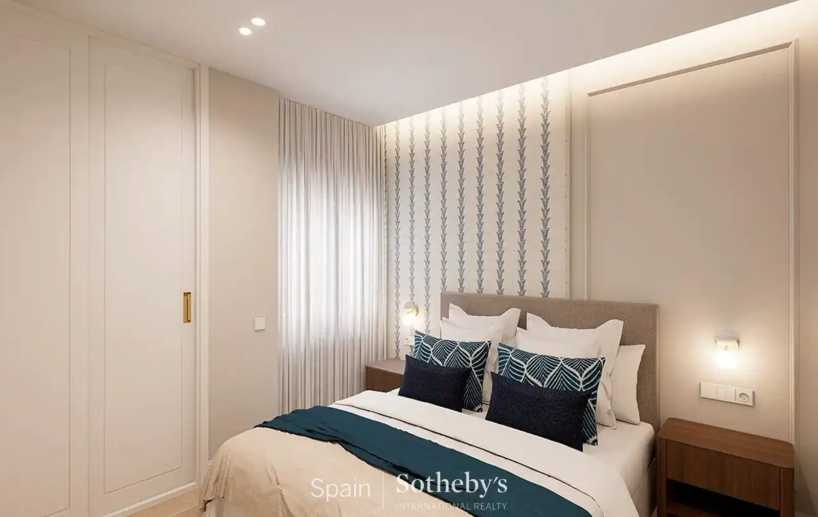 Apartment mit Aufzug zum Verkauf in Calle de Hermosilla, imagen 9