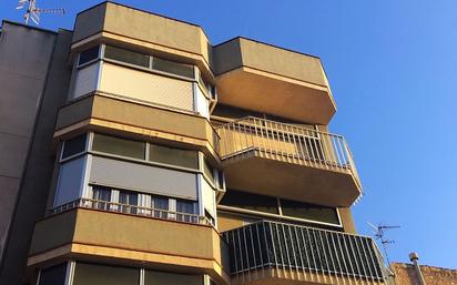 Vista exterior de Apartament en venda en Tortosa