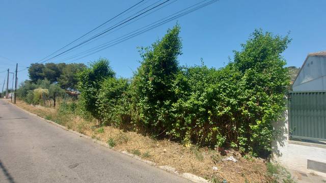 Terreno residencial en Venta en Segur de Calafell