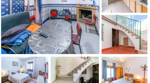 Foto 2 de Casa o xalet en venda a Calle Calle Prim, Las Navas de la Concepción, Sevilla