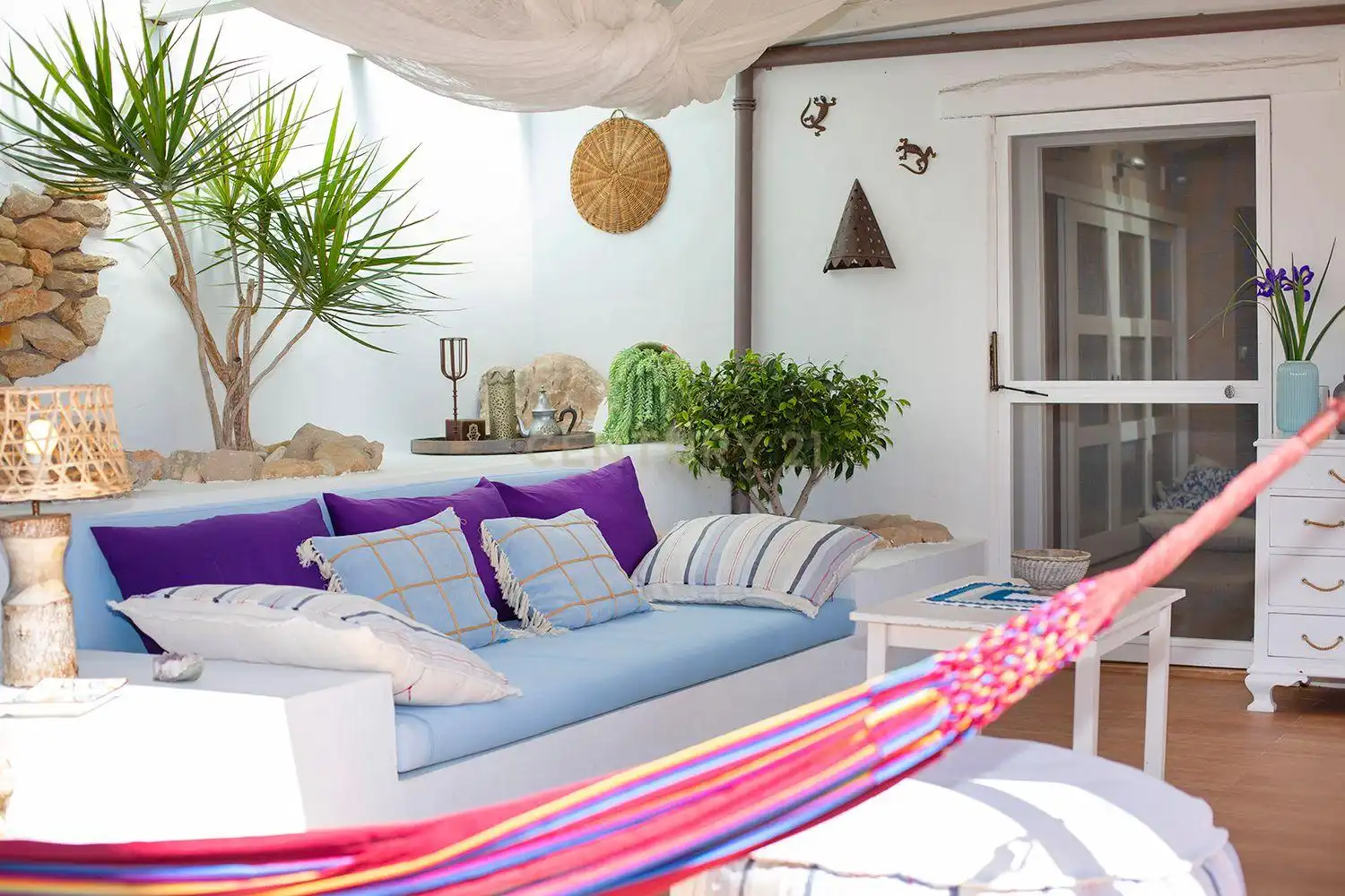 Casa amb piscina en venda a Partida Benimalluny, 8, 03720 Benissa, Alicante, Spain, imagen 7