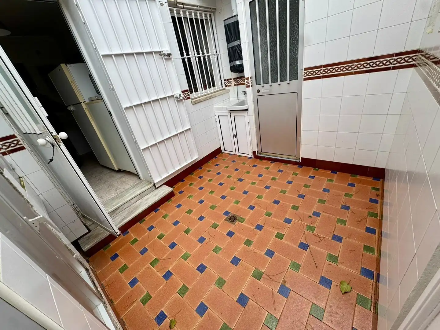 Casa adosada en venta en Punta Umbría con Terraza, Amueblado y Balcón