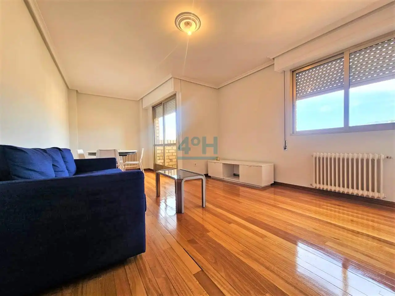 Estudi de lloguer a Posío