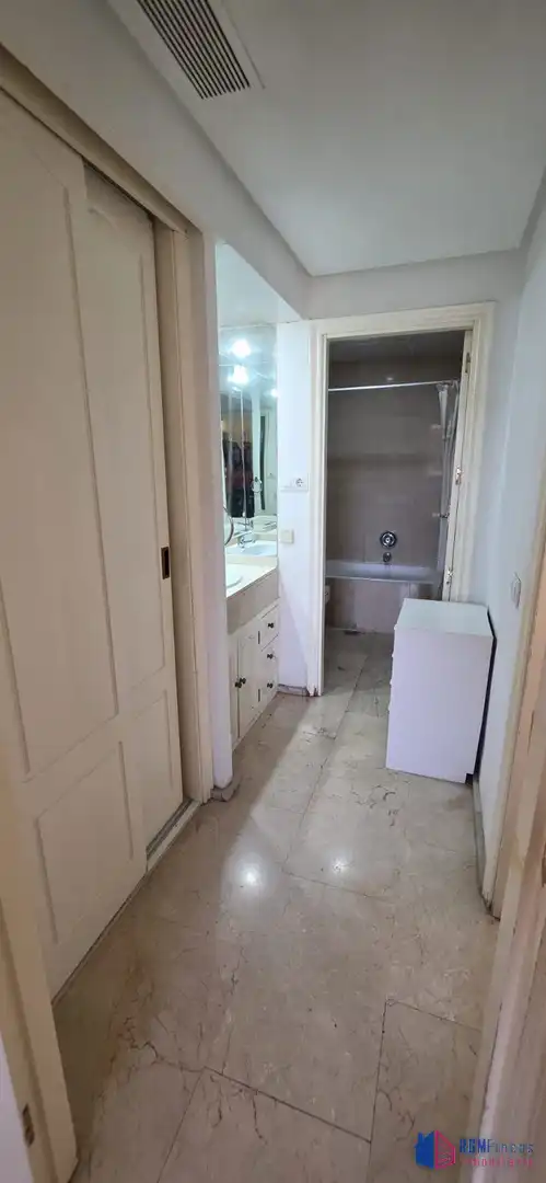 Flat with terrace to rent in Nervión, imagen 15