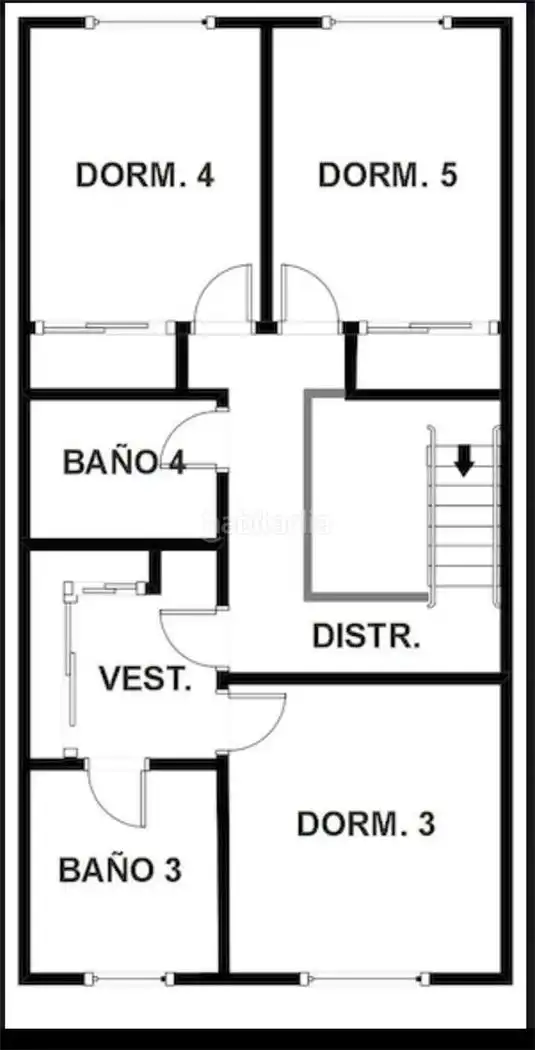 Maison à vendre à Calle San Alonso de Orozco 29, imagen 30
