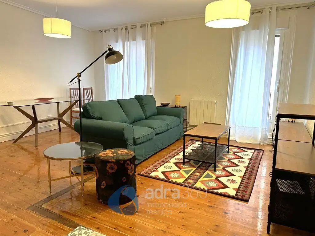 Apartments for rent in Francisco Martínez Zaporta, Casco Antiguo
