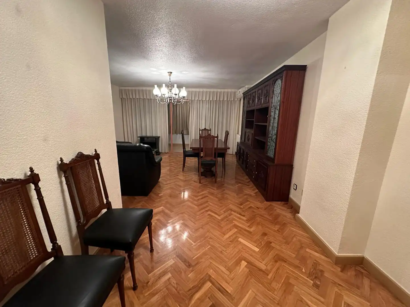 Pis amb ascensor en venda a Lorca Ciudad, imagen 6
