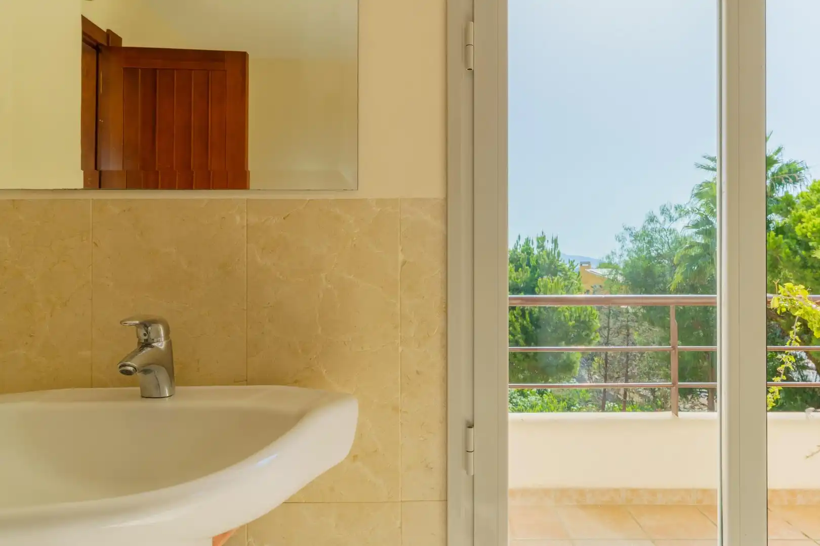 Detached house with terrace for sale in Calle Calle Naranjo, Monte de los Almendros, imagen 48