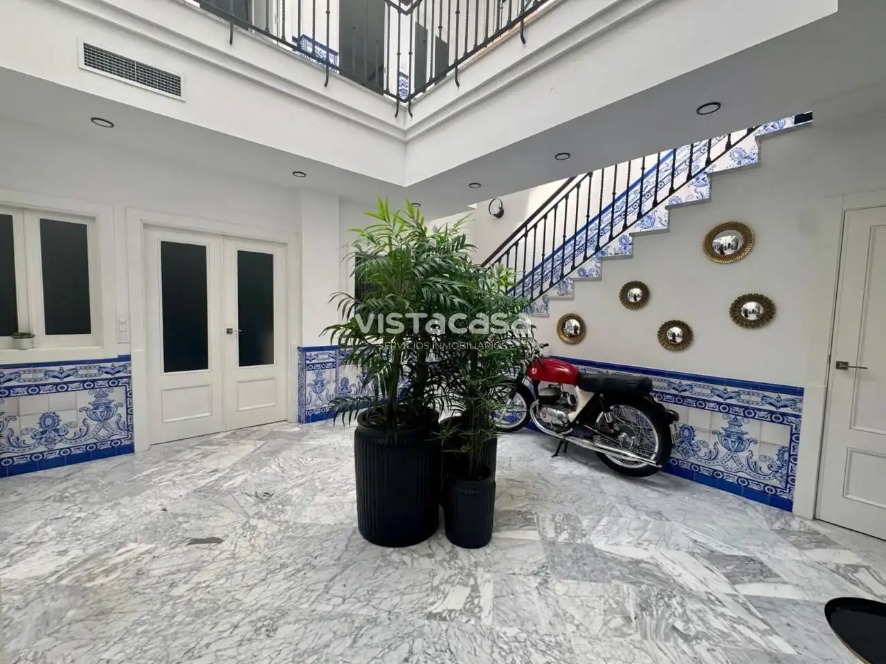 Casa o xalet en venda en Mairena del Alcor amb Aire condicionat, Calefacció i Terrassa