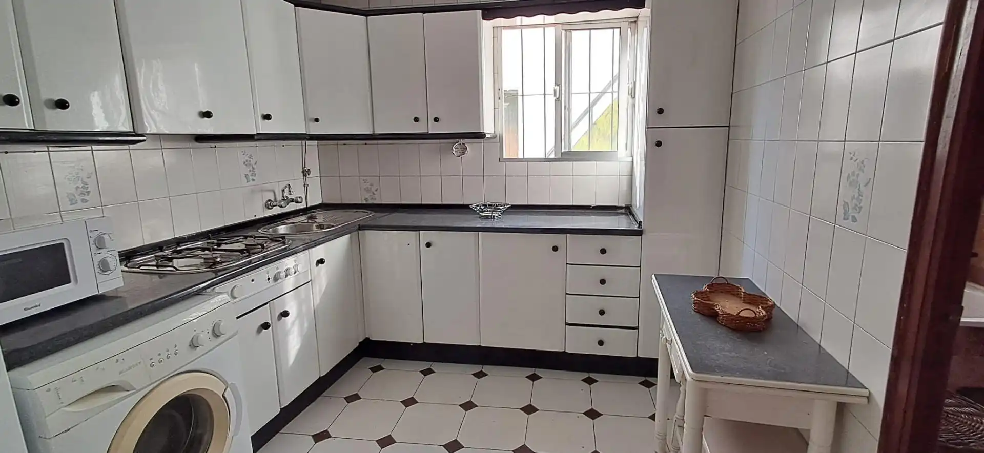 Cocina de Piso en venta en Bornos con Terraza