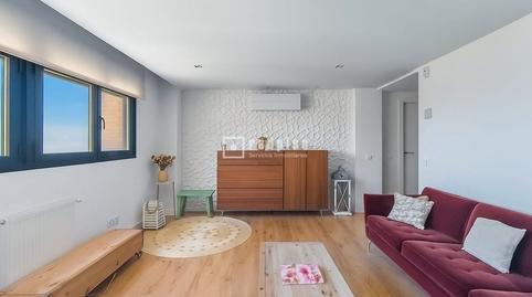 Foto 2 de Pis en venda a Prado Santo Domingo - Ensanche, Madrid