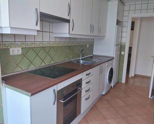 Kitchen of Flat for sale in Alcobendas
