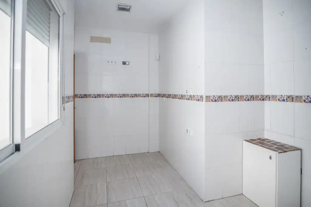 Bany de Pis en venda en Cartagena