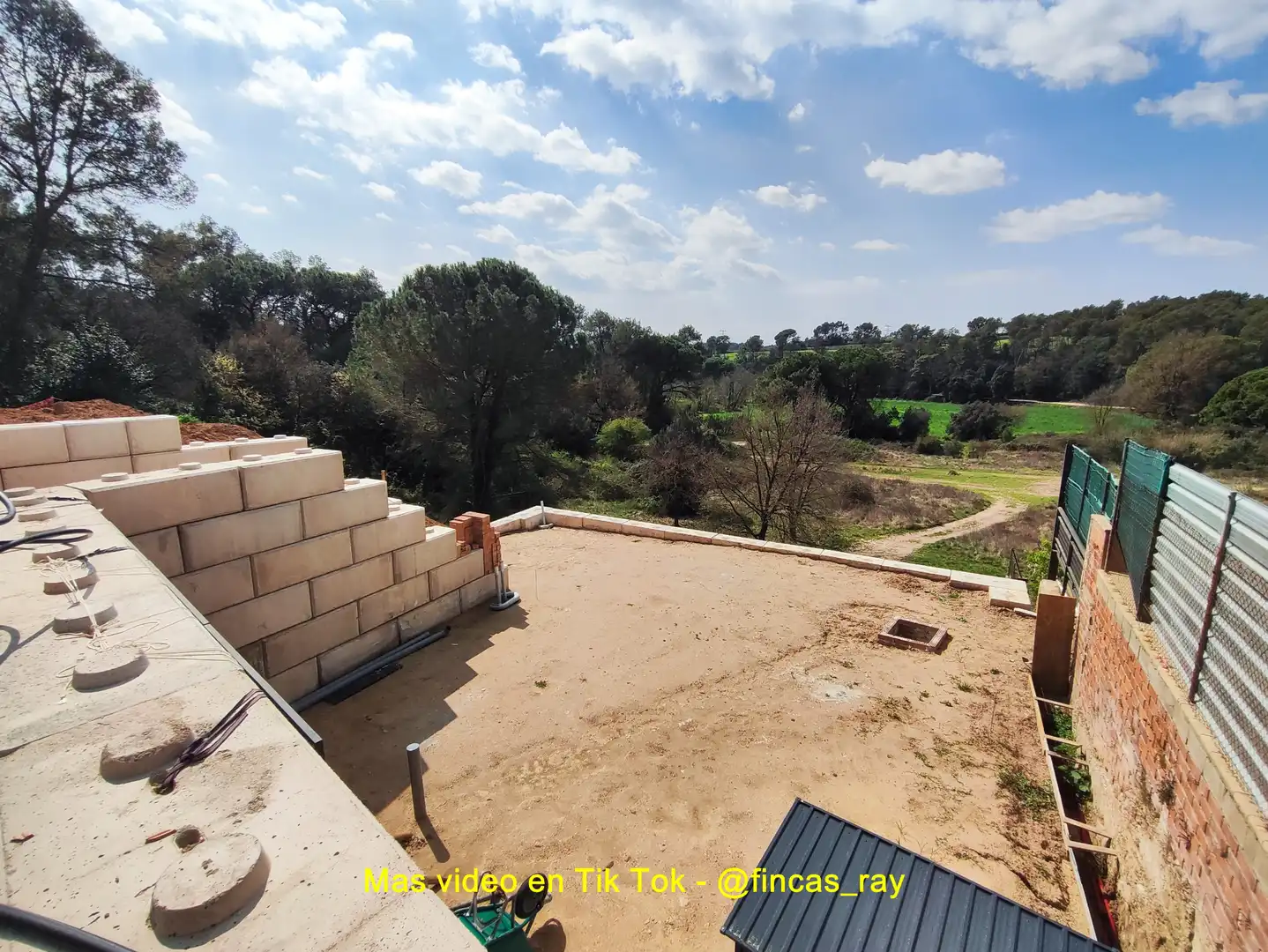 Terreno residenziale in vendita a Lliçà d'Amunt, imagen 4