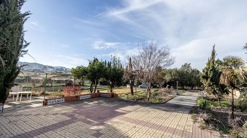 Foto 4 de Finca rústica en venta en Calle Cajar, 1, Barrio de la Vega, Monachil