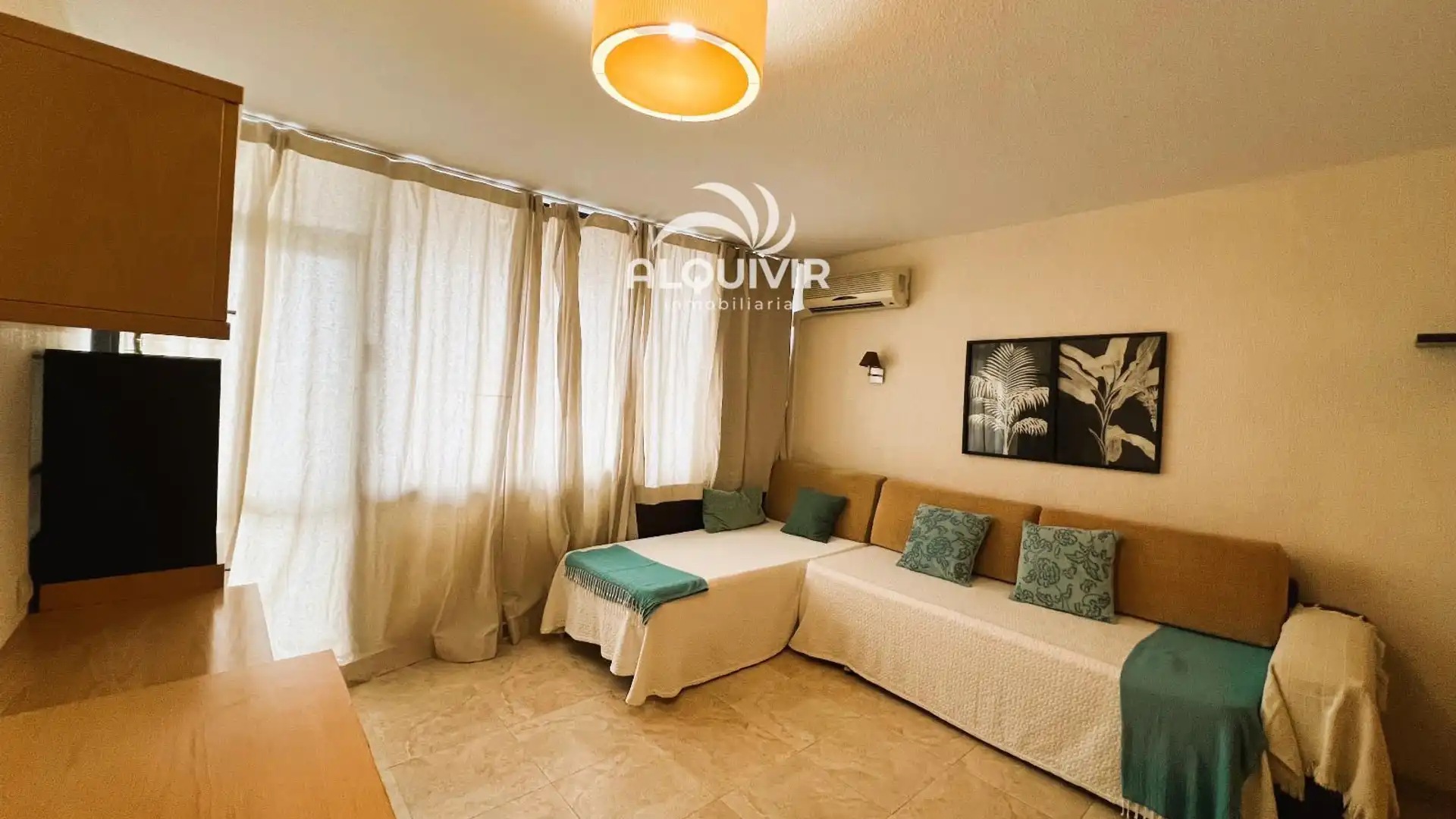 Habitación de Piso en venta en Almonte con Aire acondicionado, Terraza y Piscina