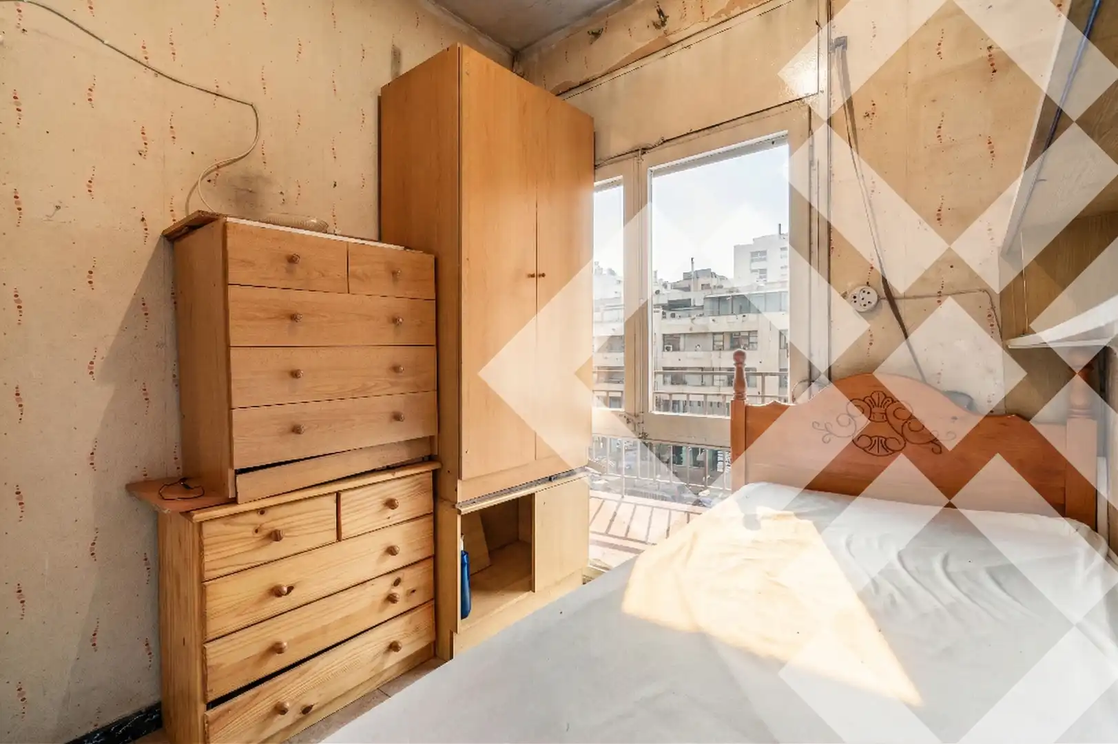 Wohnung mit Terrasse zum Verkauf in Avinguda del Paral·lel, imagen 7