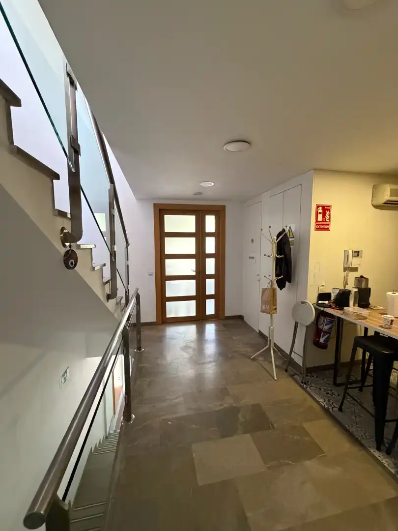 Casa o xalet en venda en Granada amb Aire condicionat, Moblat i Balcó