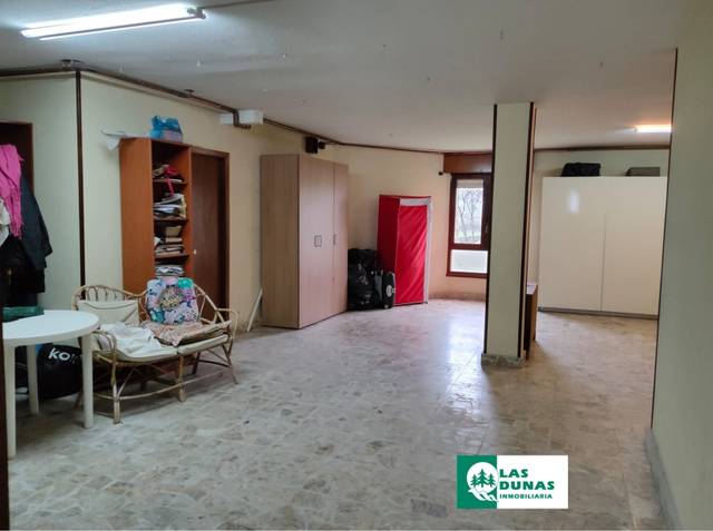 Local comercial en Alquiler en Avenida del Marqués de Valdecilla en Soto de la Marina