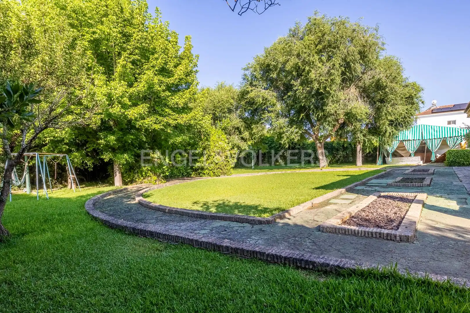 Haus mit Pool zum Verkauf in Valencina de la Concepción, imagen 17