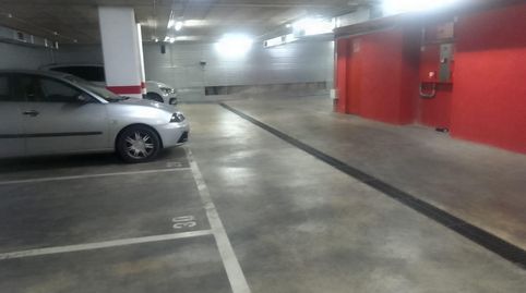 Foto 2 de Garaje de alquiler en El Gornal, L'Hospitalet de Llobregat