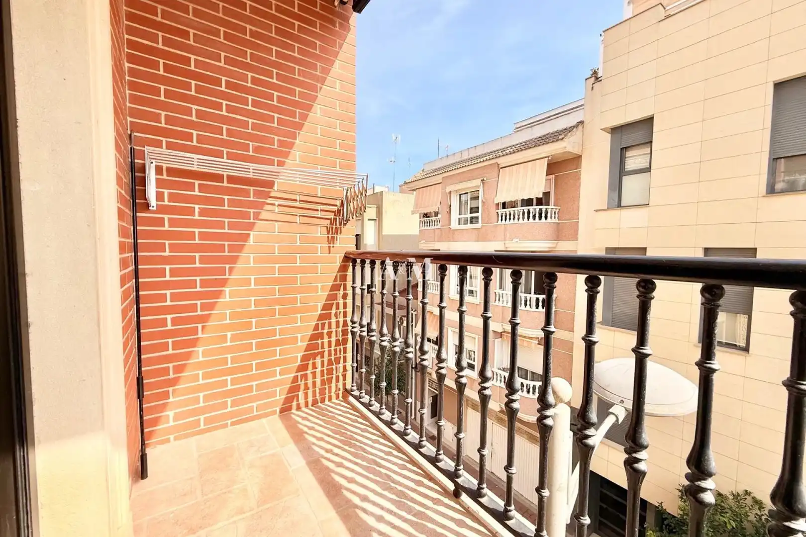 Piso con ascensor en alquiler en Pueblo, imagen 6