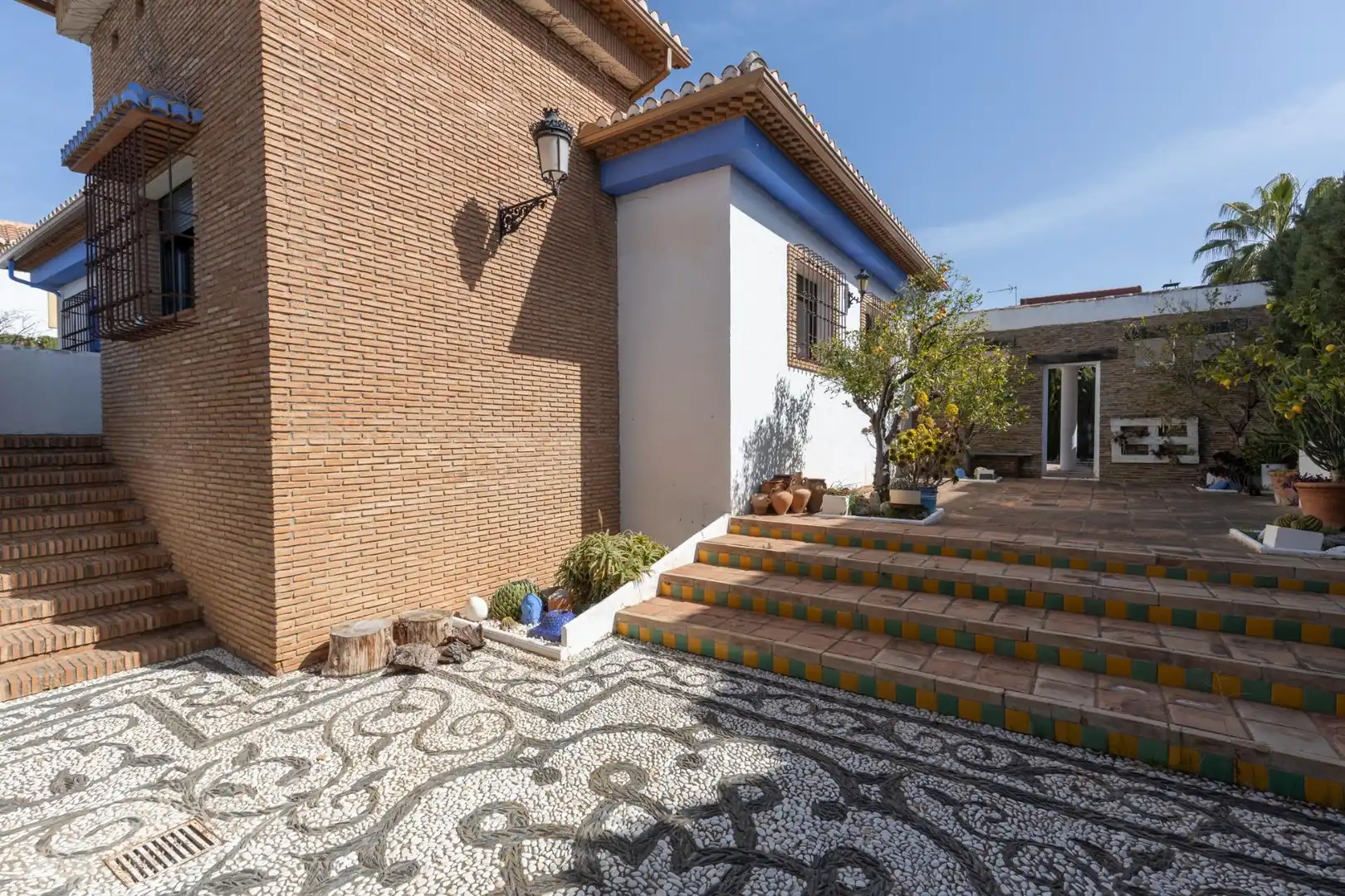 Casa o chalet en venta en Calle Calle Malva, Villa de Otura