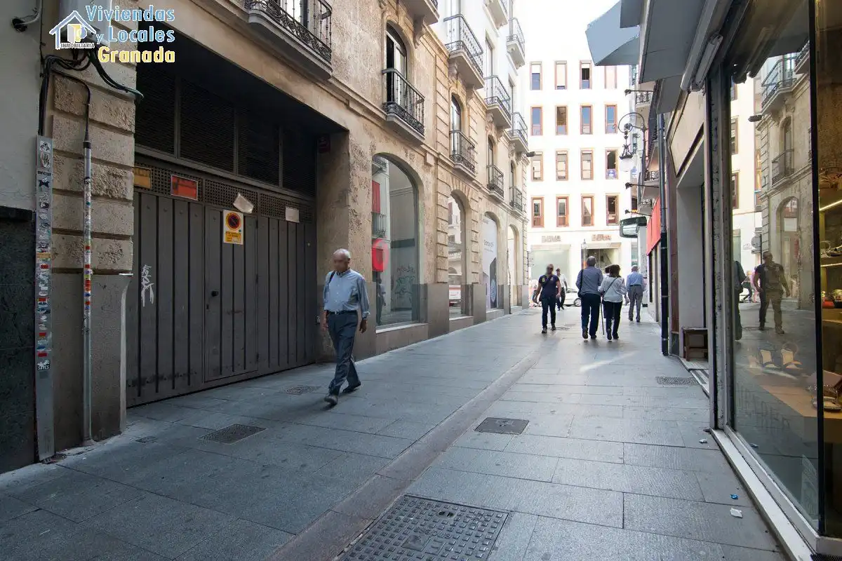 Aparcament en venda a Centro, imagen 15