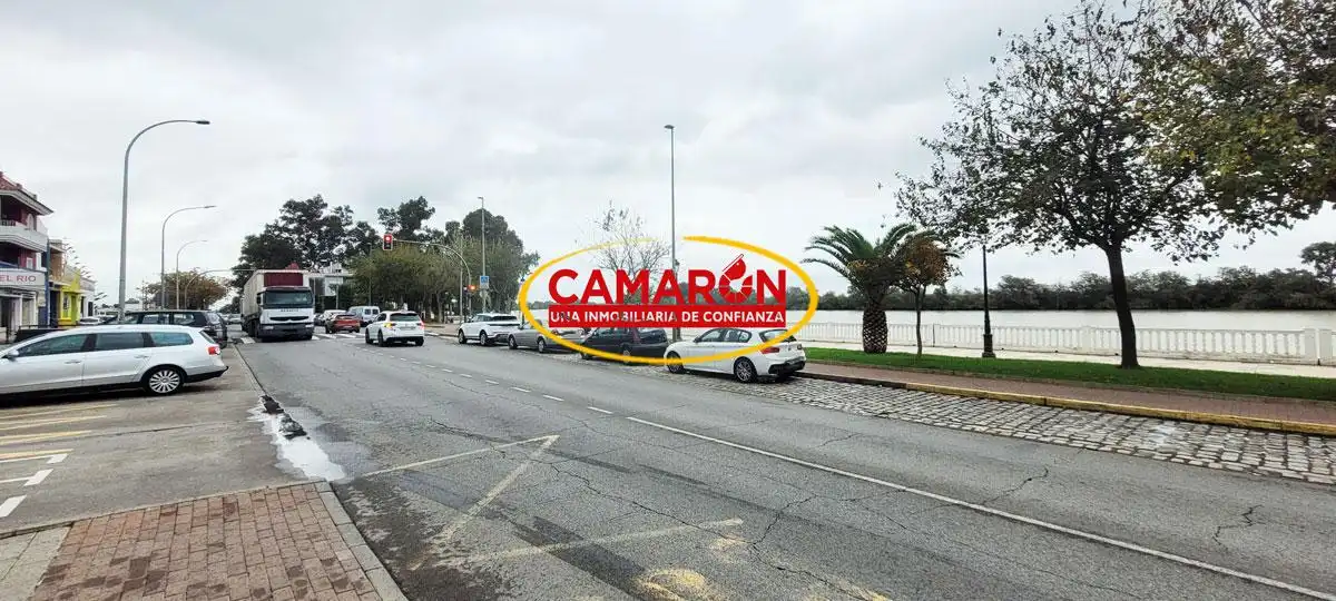 Local comercial en venta en Coria del Río, imagen 4