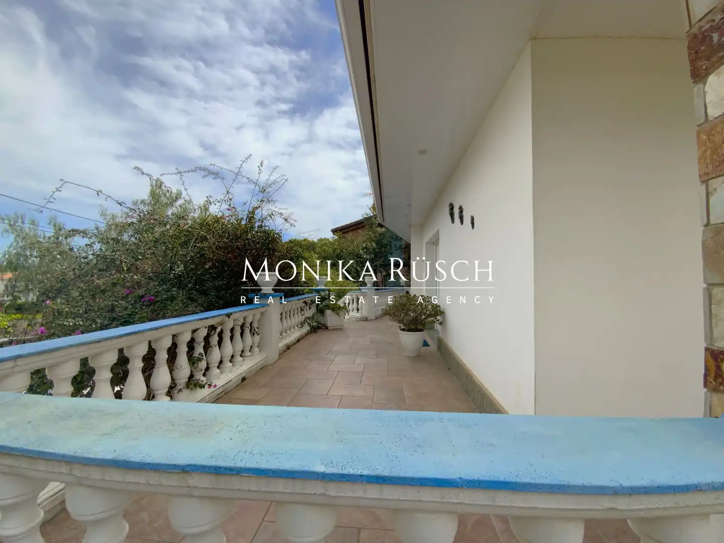Casa amb jardí en venda a Montmar, imagen 61