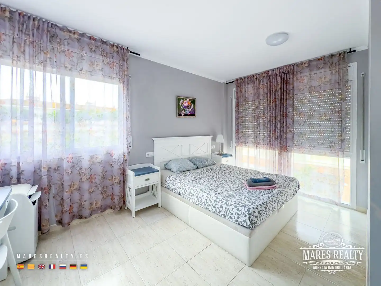 Flat with lift for sale in Fenals, imagen 19