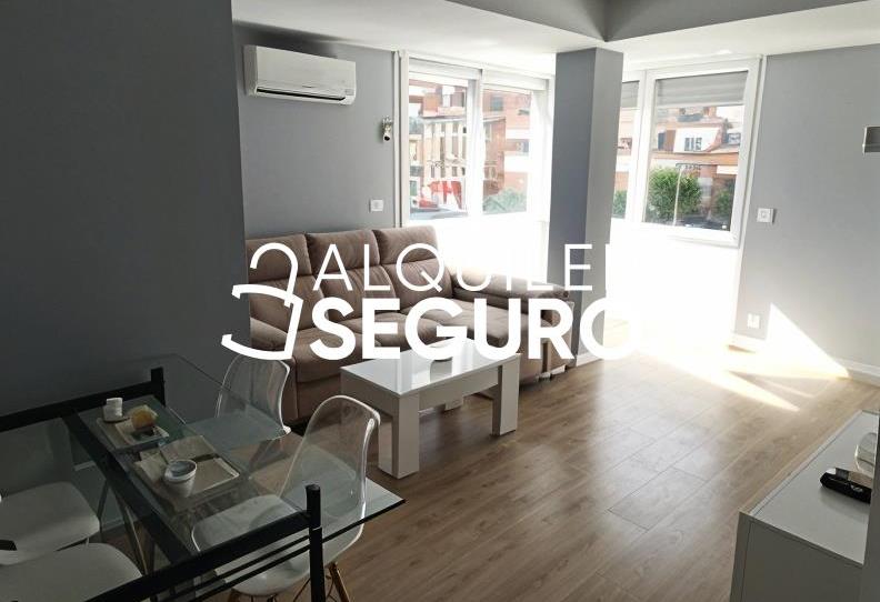 Photo 1 of Flat to rent in Arroyo, San Carlos - San José, Sevilla