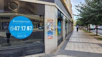 Vista exterior de Local de lloguer en Donostia - San Sebastián  amb Aire condicionat