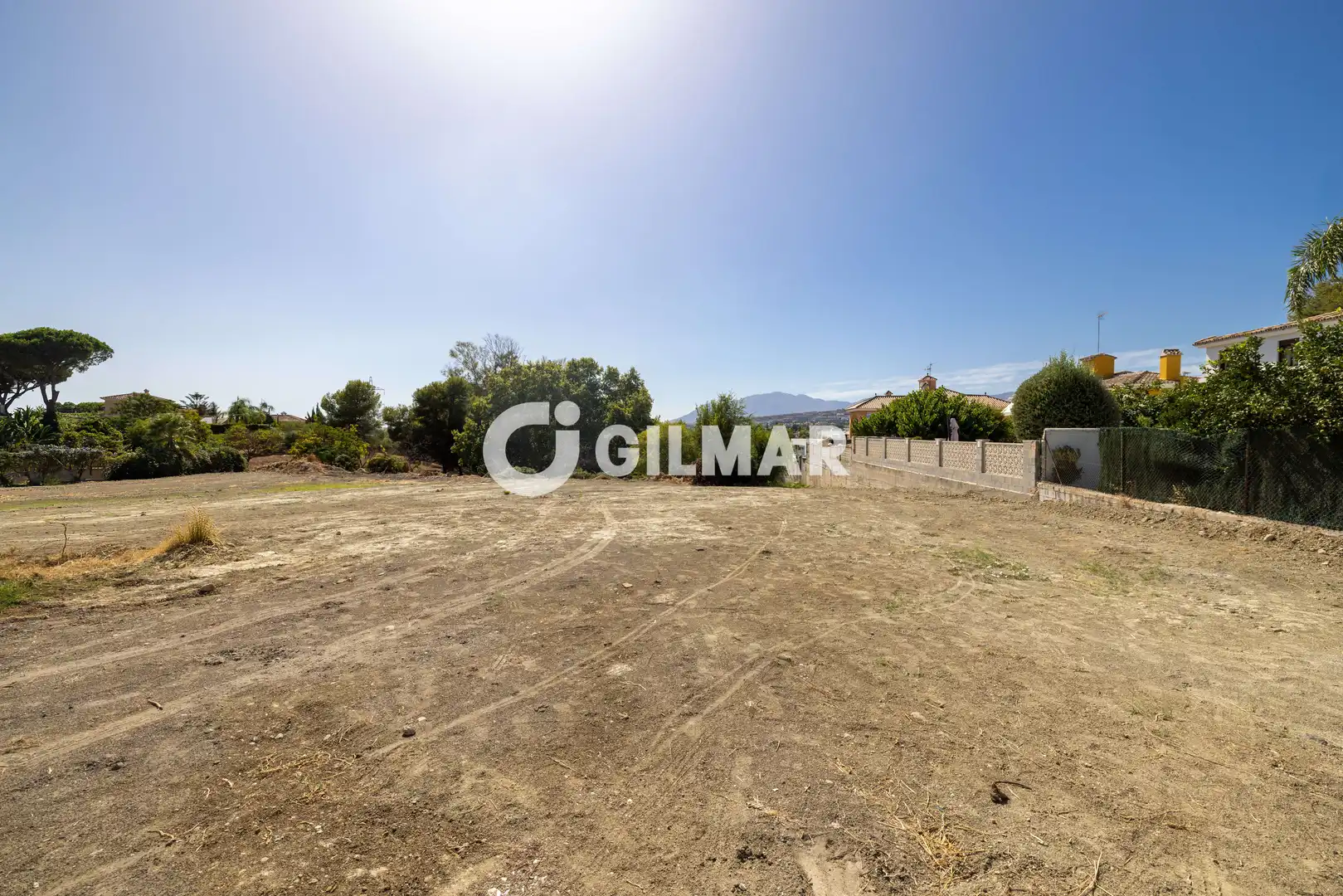 Wohnbaugrundstück zum Verkauf in San Pedro de Alcántara