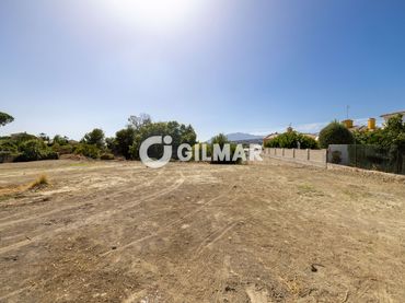 Terreno residenziale in vendita a San Pedro de Alcántara