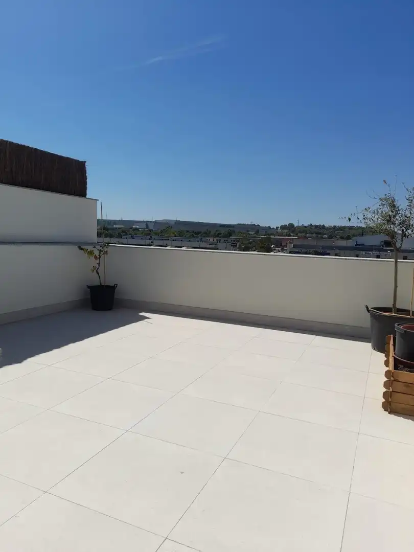 Attique avec terrasse à vendre à Abrera, imagen 5