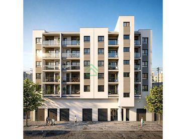 Wohnung zum Verkauf in Calle Manolo Angles