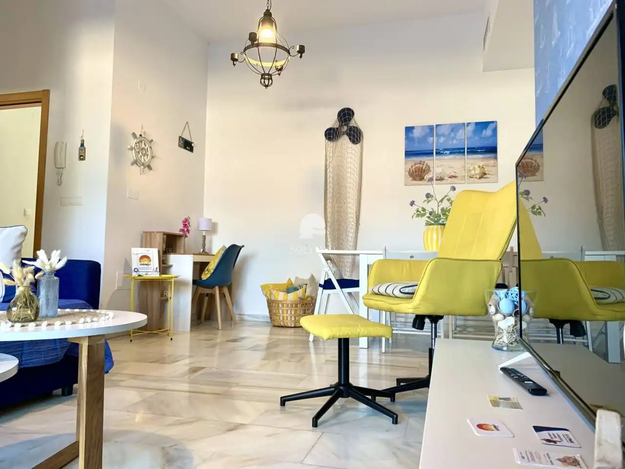 Appartement avec piscine à louer à Calle Mar Cantábrico, imagen 16