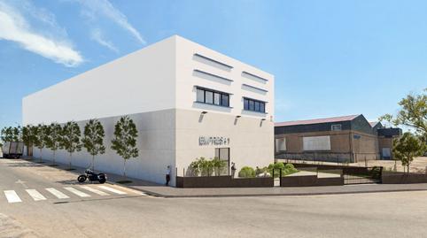 Photo 3 of Industrial buildings to rent in Can Roqueta, Sabadell