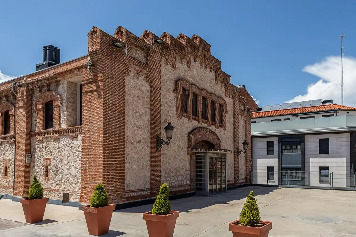 Local comercial de lloguer a Casco Histórico, imagen 43